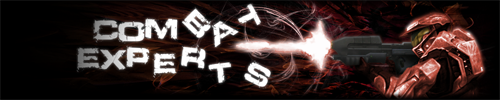 Combat Experts Clan